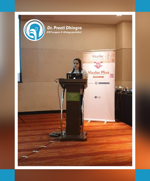 Tonsillectomy Treatment Doctor in Khar Bandra